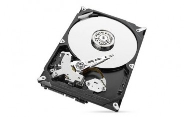 Seagate BarraCuda 8TB 3.5“ Festplatte