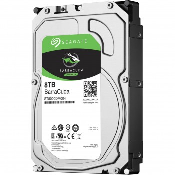 Seagate BarraCuda 8TB 3.5“ Festplatte