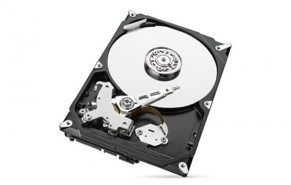 Seagate BarraCuda 8TB 3.5“ Festplatte